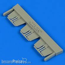 Quickboost QB32218 - 1:32 MiG-21 radio altitute sensors late v.