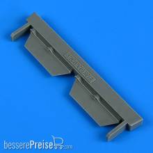 Quickboost QB32 272 - 1:32 F/A-18 A/B/C/D LEX fences