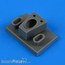 Quickboost QB32 274 - 1:32 F/A-18 A/B/C/D Hornet APU starter for ACADEMY