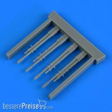 Quickboost QB32 292 - 1:32 OV-10 Bronco gun barrels