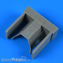 Quickboost QB32 301 - 1:32 Fw 190A/D instrument panel cover
