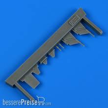 Quickboost QB32 326 - Tornado IDS/ECR antennas für REVELL