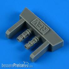 Quickboost QB32 330 - Tornado IDS/ECR /GR.1 gun barrels für REVELL