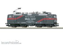 Trix T16435 - Elektrolokomotive Baureihe 143