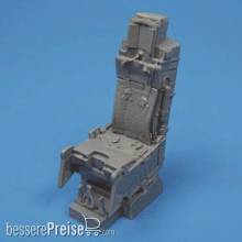Quickboost QB48 003 - 1:48 F-15A/C ejection seat with safety belts