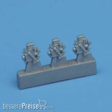 Quickboost QB48 007 - 1:48 Gunsight Revi C/12D (6 pcs)