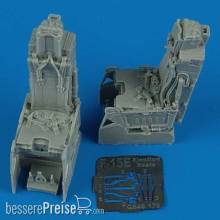 Quickboost QB48 175 - 1:48 F-15E Ejection seats with safety belts