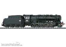 Trix T16442 - Dampflokomotive Serie 150 X