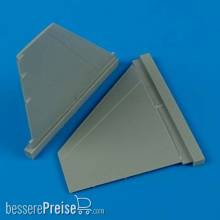 Quickboost QB48 240 - 1:48 F-16 block 5-10 floating elevator