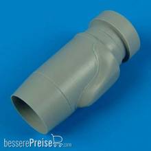 Quickboost QB48 247 - 1:48 A-4 IDF Skyhawk exhaust nozzle für Hasegawa Bausatz