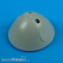 Quickboost QB48 252 - 1:48 Mosquito FB Mk. VI Nose für Tamiya Bausatz