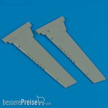 Quickboost QB48 310 - 1:48 Su-27 Flanker B (ACADEMY)
