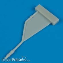 Quickboost QB48 316 - 1:48 A-4 Skyhawk refueling probe - late (HAS)