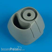 Quickboost QB48 333 - 1:48 Fairchild Au-23A correct cowling (Roden)