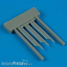 Quickboost QB48 357 - 1:48 F4U-1 corsair pitot tube