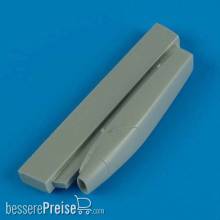 Quickboost QB48 377 - 1:48 Su-24M Fencer D air scoop for Trumpeter