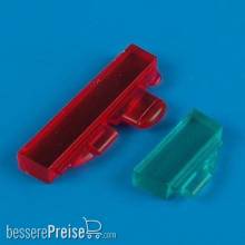 Quickboost QB48 378 - 1:48 A-7 Corsair postion lights for Hobby B.