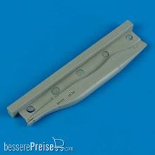 Quickboost QB48 404 - 1:48 MiG-21 PFM GP-9 Cannon pods for Academy