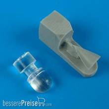 Quickboost QB48 433 - 1:48 MiG-29 Fulcrum IR sensor and laser range
