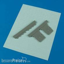 Quickboost QB48 435 - 1:48 F-14 Tomcat air intake covers f. Hobby B