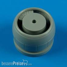 Quickboost QB48505 - 1:48 Ta 152C correct cowling f. Hobby Boss