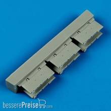 Quickboost QB48531 - 1:48 S2F Tracker pylons for Kinetic