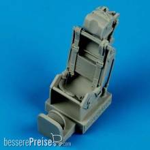 Quickboost QB48532 - 1:48 Sea Hawk ejection seat with safety belts