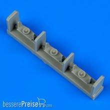 Quickboost QB48543 - 1:48 Antonov AN-2 Floodlight for Hobby Boss