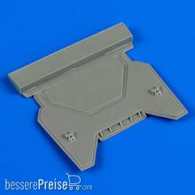 Quickboost QB48595 - 1:48 F-14 Tomcat air brake for Hobby Boss