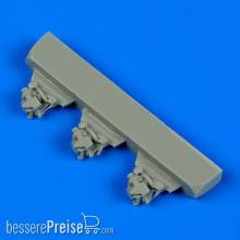 Quickboost QB48639 - 1:48 Russian WW II gunsights