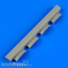 Quickboost QB48655 - 1:48 C-45 engine cooling gills for ICM