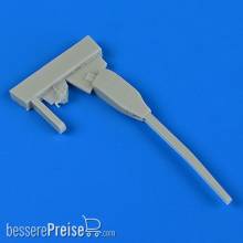 Quickboost QB48720 - 1:48 F-4 Phantom II arresting hook f.Academy