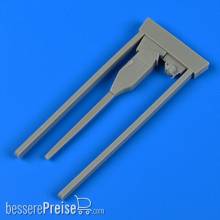 Quickboost QB48748 - 1:48 FGR Mk.2 Phantom II arresting hook