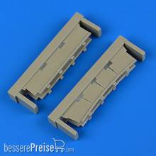 Quickboost QB48826 - 1:48 He 111H-3 bomb bay door for ICM