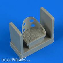 Quickboost QB48839 - 1:48 OEFFAG D.III seat for Eduard