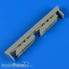 Quickboost QB48857 - 1:48 L-39C Albatros wing pylons f.SpecialHobb
