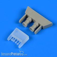 Quickboost QB48865 - 1:48 L-39 Albatros landing lights