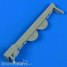 Quickboost QB48 892 - 1:48 L-39 Albatros FOD covers f. MPM/EDU/SpecHo
