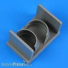 Quickboost QB49 015 - 1:48 Harrier T2/T4/T8 air intake