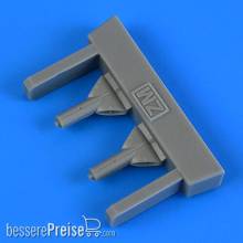 Quickboost QB49 018 - 1:48 F-4 Phantom II fuel dump