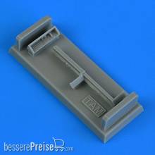 Quickboost QB49 022 - 1:48 F-4B Phantom II ladder
