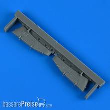 Quickboost QB49 032 - 1:48 OV-10D Bronco wing pylons