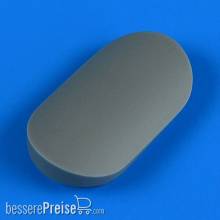 Quickboost QB49 054 - 1:48 Mil Mi-8MT/Mi-17 DISS cover AMK