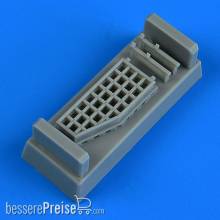 Quickboost QB49 088 - Z-37 ?melák step board
