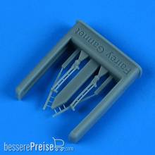 Quickboost QB49 139 - Fairey Gannet AS.1/AS.4 wiper für AIRFIX