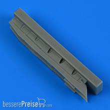 Quickboost QB49 167 - Sepecat Jaguar GR.1/GR.1a upper pylons