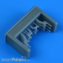 Quickboost QB49 169 - Sepecat Jaguar GR.1/GR.1a sensors