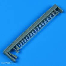 Quickboost QB49 175 - Sepecat Jaguar GR.1/GR.1a arrestor hook for Airfix in 1:48