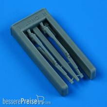 Quickboost QB35 006 - CH-47 Chinook wipers for Trumpeter