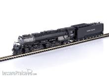 Trix T16488 - Dampflokomotive Reihe 3900